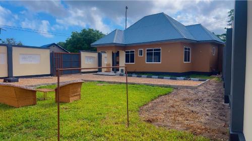 Dar es Salaam Apartment | Otoria Apartments Home away from Home