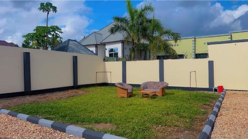 Dar es Salaam Apartment | Otoria Apartments Home away from Home
