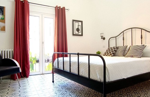 Viterbo House | Ottantotto Viterbo