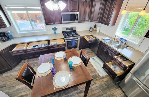 Ottawa House | Ottawa Oasis! Pool, Game room, Pet Friendly!