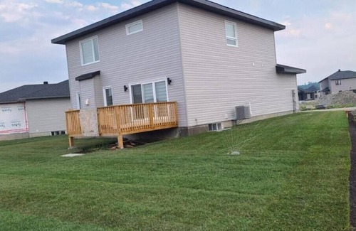 Clarence-Rockland House | Ottawa-Rockland New 4 beds house, 5 minutes to Ottawa River.