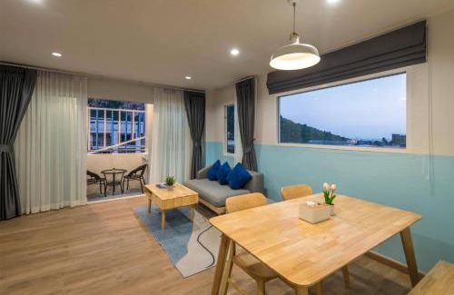 Ao Nang Apartment | Otter House Aonang Soi 13