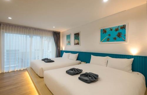 Ao Nang Apartment | Otter House Aonang Soi 13