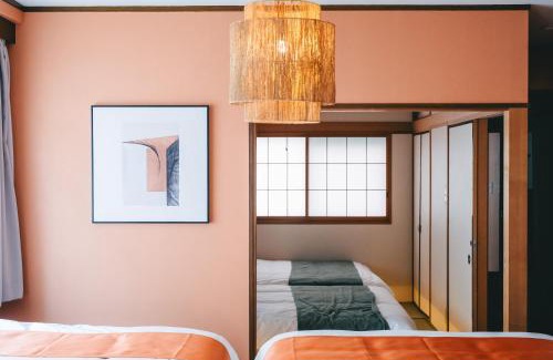 Kamiikebukuro Apartment | Otter Stay - Ikebukuro
