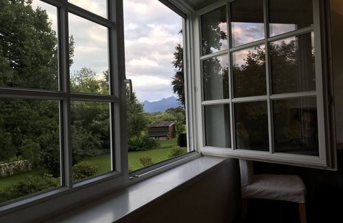 Rimsting Apartment | Otterkring Chiemsee