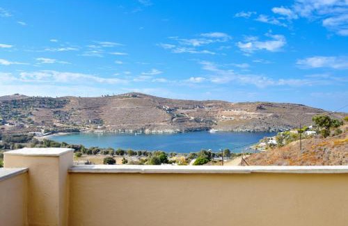 Kea House | Otzia Bay House, 7 minutes walking distance from the beach