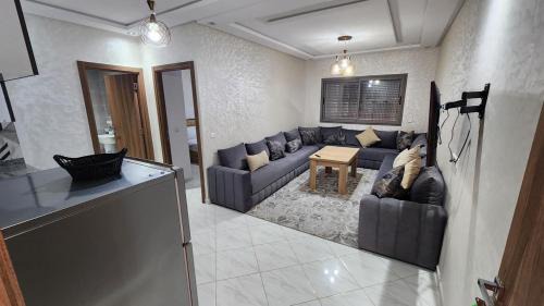 Oualidia Apartment | Oualidia city