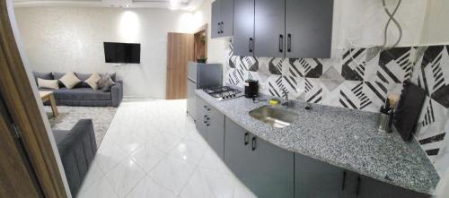 Oualidia Apartment | Oualidia city