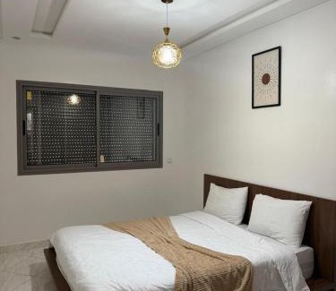 Oualidia Apartment | Oualidia city