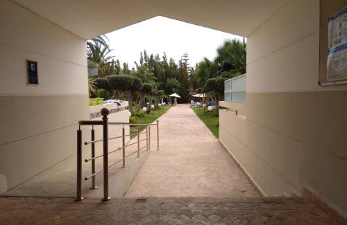 Quartier Hassan Apartment | Ouasis golf bouznika