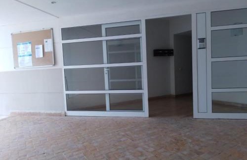 Quartier Hassan Apartment | Ouasis golf bouznika