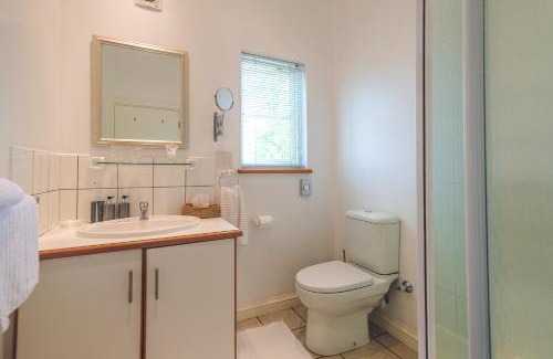 George House | Oude Berg Guesthouse - 10 Caledon Street