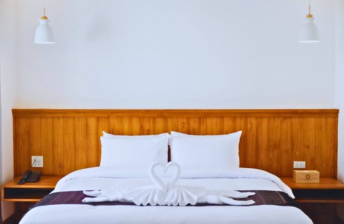 Vang Vieng Hotel | Oudomsin VangVieng Hotel