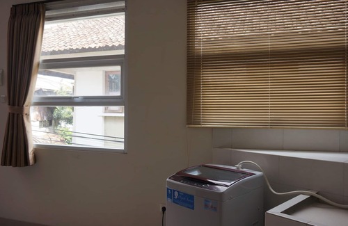 Bandung Villa | Ouma Guest House