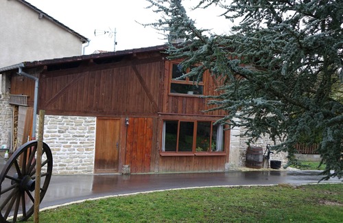 Rozerotte House | Our Cabin in Rozerotte