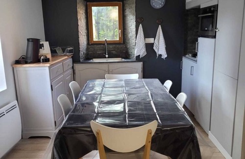 Formigueres Cottage | Our Cocoon