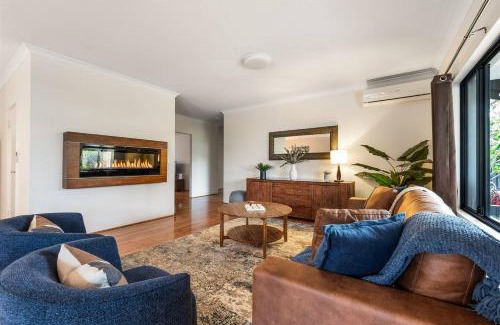 Dunsborough House | Our Escape - Coastal Poolside Haven in Dunsborough