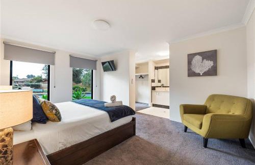 Dunsborough House | Our Escape - Coastal Poolside Haven in Dunsborough