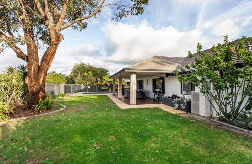 Dunsborough House | Our Escape - Coastal Poolside Haven in Dunsborough