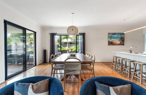 Dunsborough House | Our Escape - Coastal Poolside Haven in Dunsborough