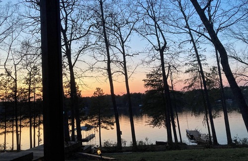 Fair Play House | Our Happy Place II, The View! On Lake Hartwell