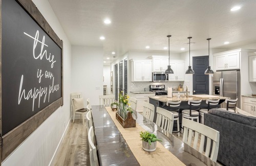 St. George Condo | Our Happy Place