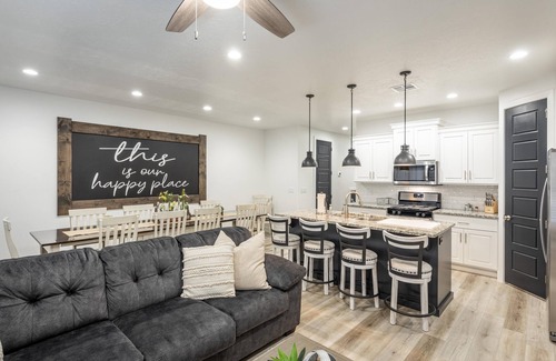 St. George Condo | Our Happy Place
