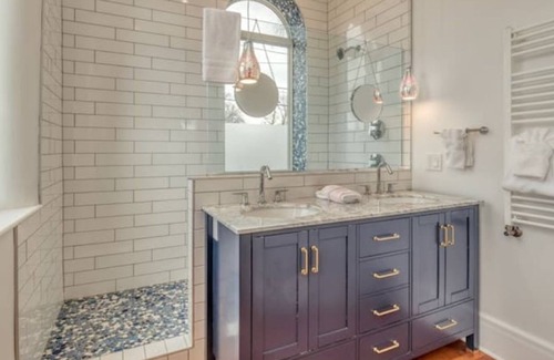 Fruita House | Our Lady of Perpetual Motion