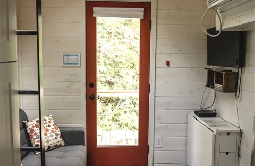 Stanton House | Our Little Acorn Tiny House