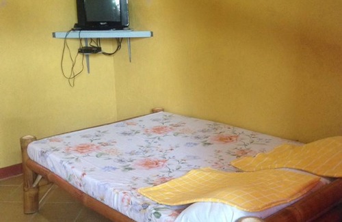 Samboan House | Our Place Guesthouse