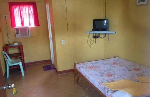 Samboan House | Our Place Guesthouse