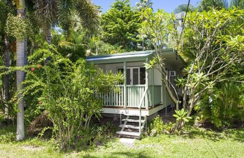 Arcadia House | OurBonnieDoon