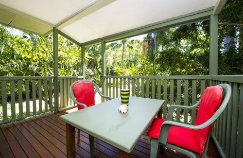 Arcadia House | OurBonnieDoon