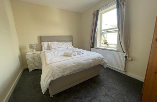 Littleport Cabin | Ouse River Quay Hill Lodge