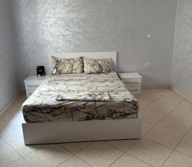 Cite Essalam Apartment | oussama