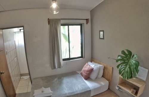 Santa Elena Hotel | OutBox Inn