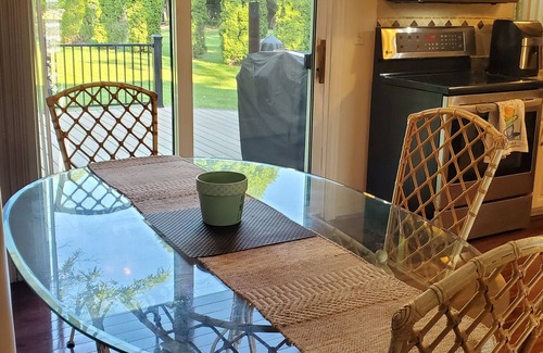 West Bloomfield House | Outdoor Oasis! Lots of Amenities