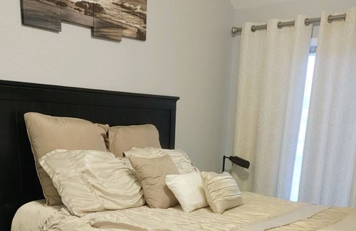 Venice Apartment | Outdoor Lovers Paradise on Myakka River Canal