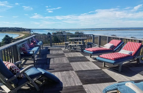 Edgartown House | Outermost House - Please go to https:/www.vrbo.com/4098933