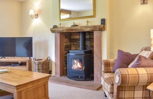 Renwick House | Outhwaite Cottage