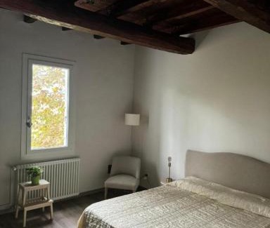 Bentivoglio Bed & Breakfast | Outlander Cottage B&B tra Bologna e Ferrara Vicino uscita A13 Altedo