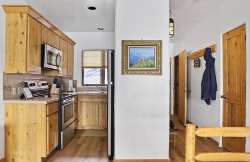 Spring Creek Ranch House | Outpost: Harvest Dance 3185 - Teton Views