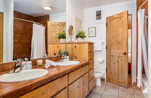 Spring Creek Ranch Condo | Outpost: Harvest Dance 3153 - Teton Views