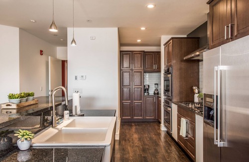 Jackson Condo | Outpost: King Ridge 3 - AC & Hot Tub!