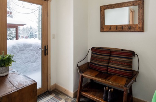 Teton Village House | Outpost: Moose Creek 16 - Private Hot Tub!