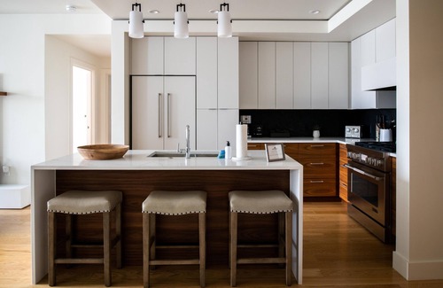 Jackson Condo | Outpost: One Town Hill 303 - Base of Snow King Mtn