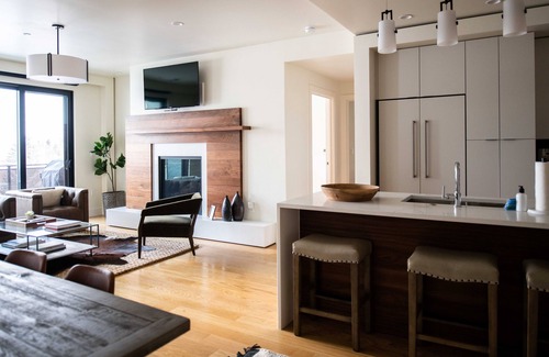 Jackson Condo | Outpost: One Town Hill 303 - Base of Snow King Mtn