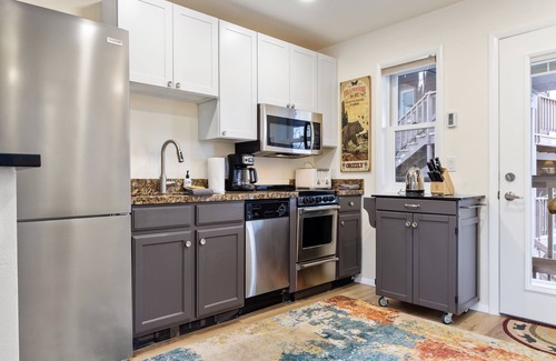 Jackson Condo | Outpost: Pitchfork 452 - Close to Snow King Mtn!