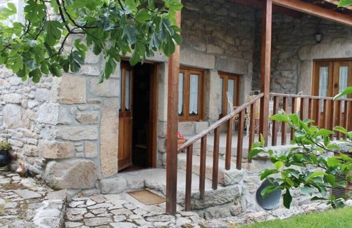 Aricera House | Outros Tempos - Casa Soqueiro
