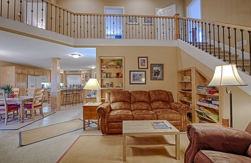 Kiwanda Shores House | Outstanding New Beach House - Ready to Relax or Play